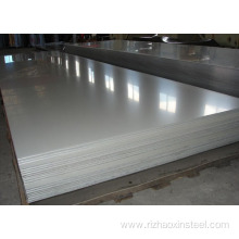 0.55mm Thickness Galvanized Steel Sheet Plate